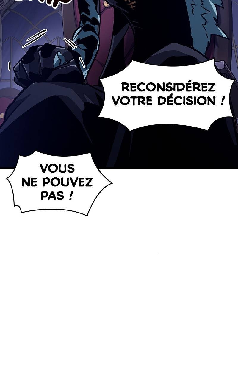 Read The World After the Fall FR Manga Online