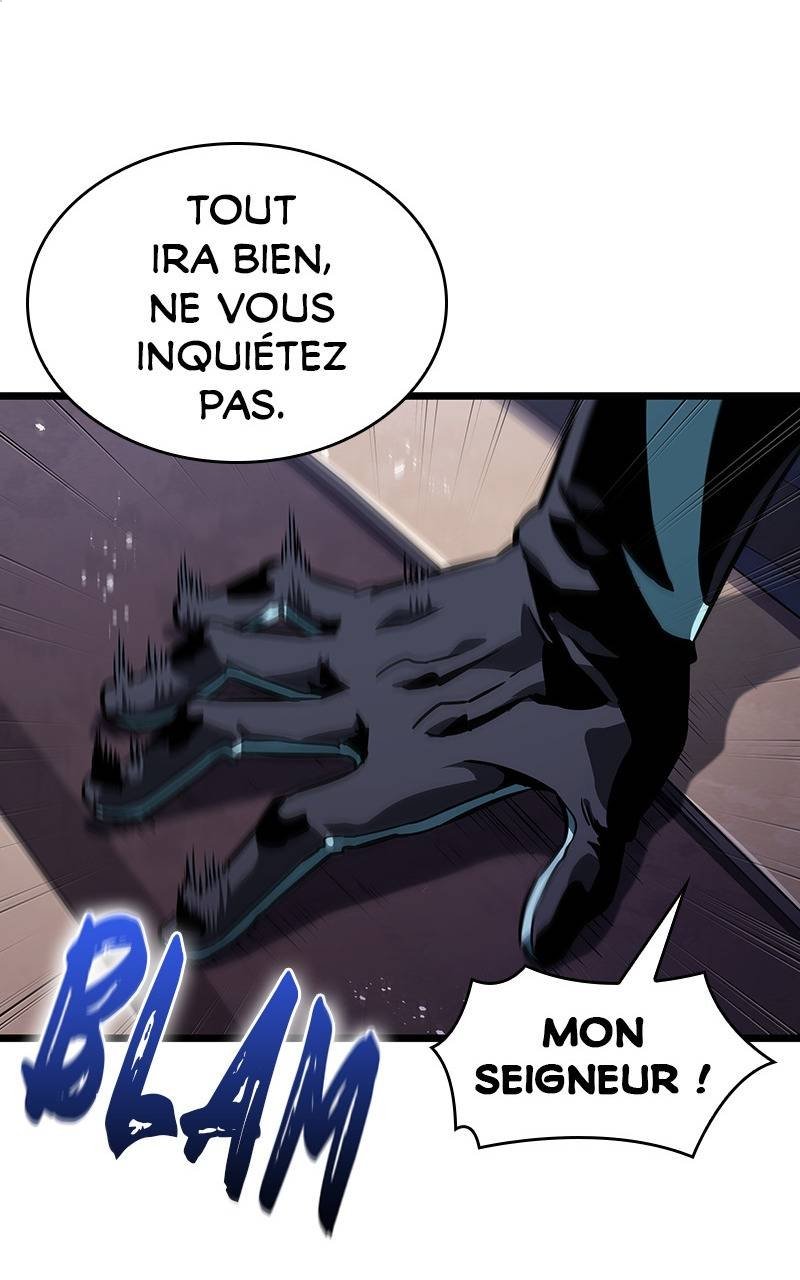 Read The World After the Fall FR Manga Online
