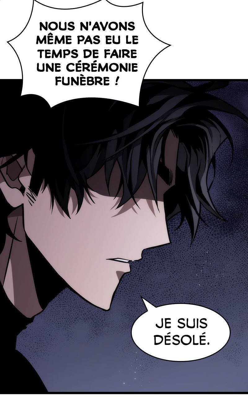 Read The World After the Fall FR Manga Online
