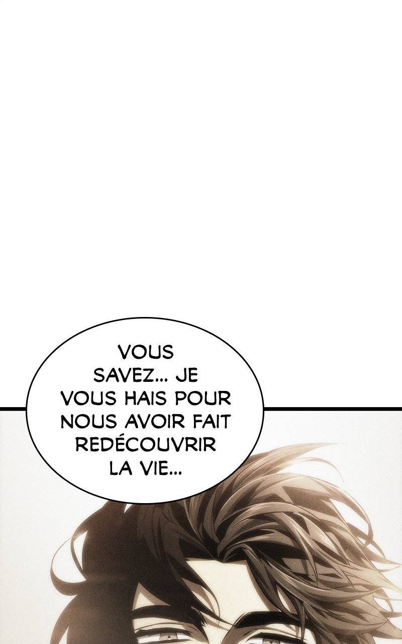 Read The World After the Fall FR Manga Online