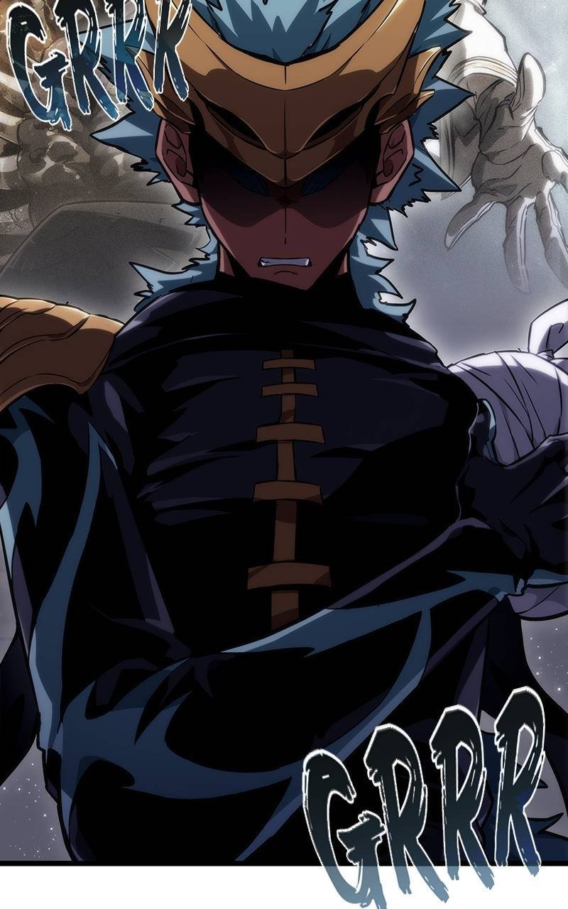 Read The World After the Fall FR Manga Online