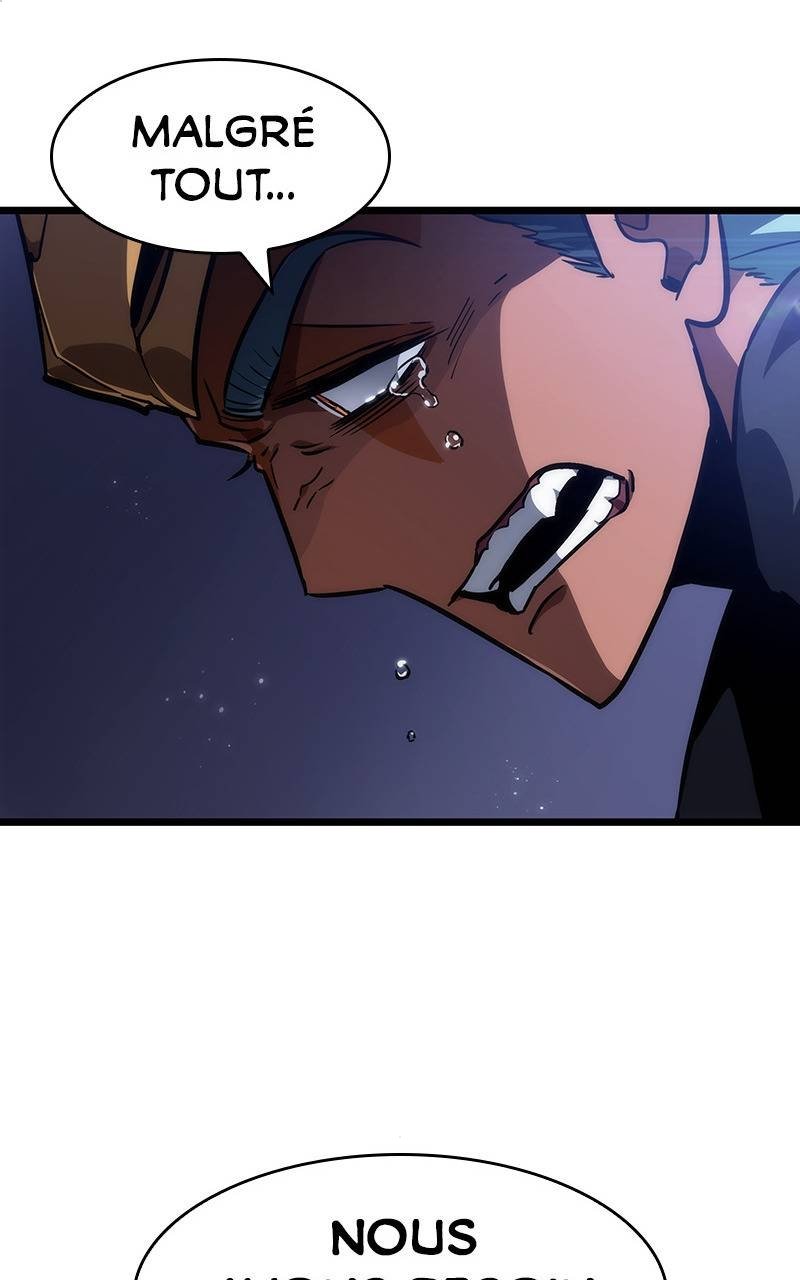 Read The World After the Fall FR Manga Online