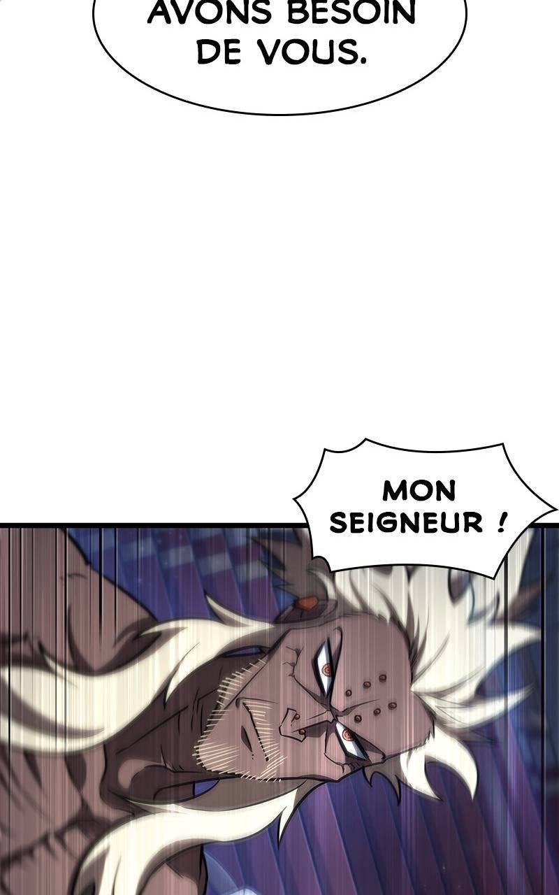 Read The World After the Fall FR Manga Online