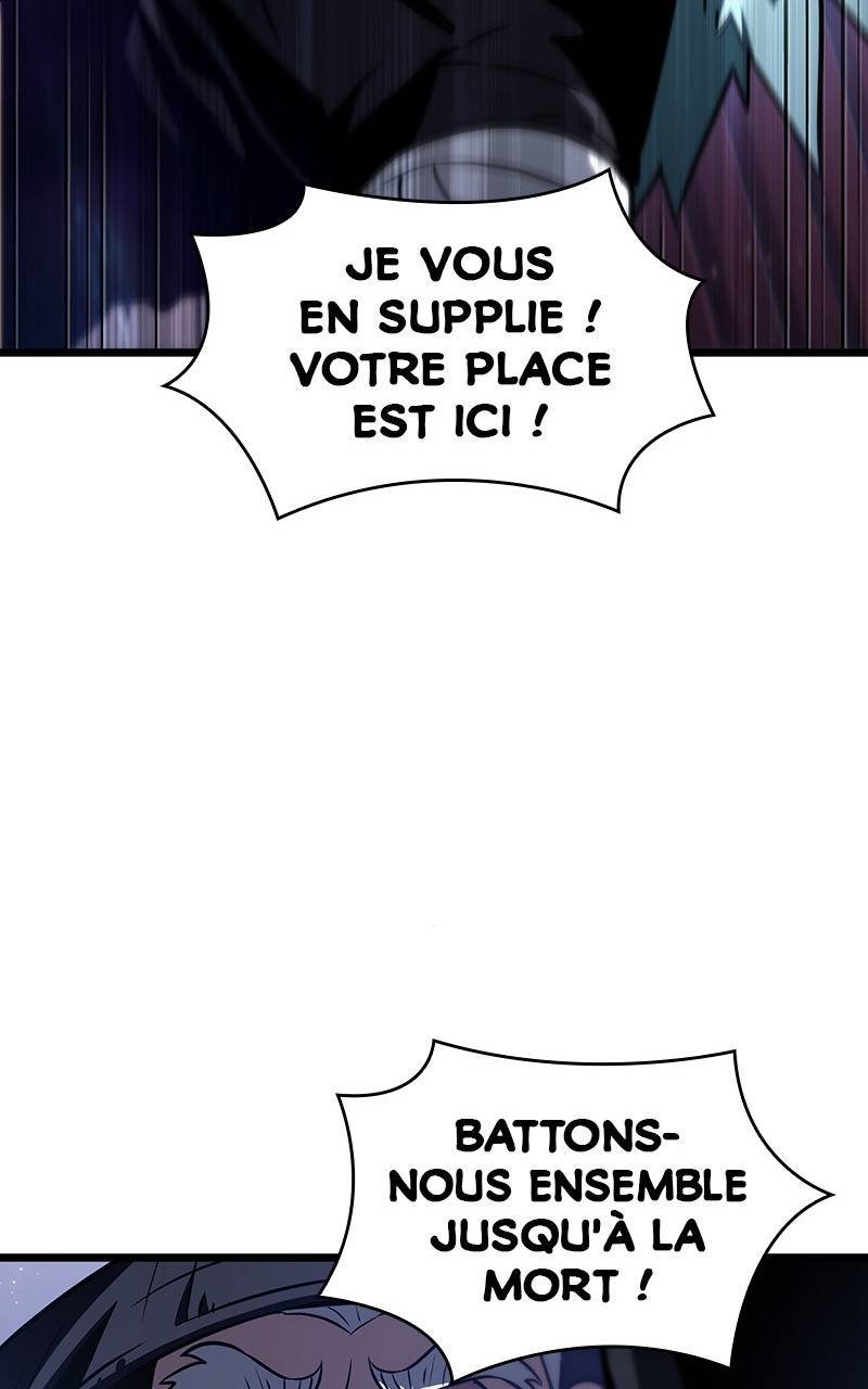 Read The World After the Fall FR Manga Online