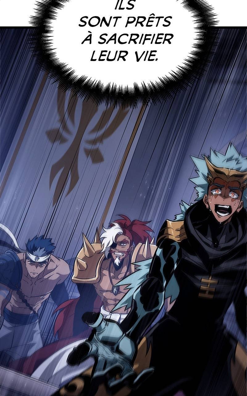 Read The World After the Fall FR Manga Online
