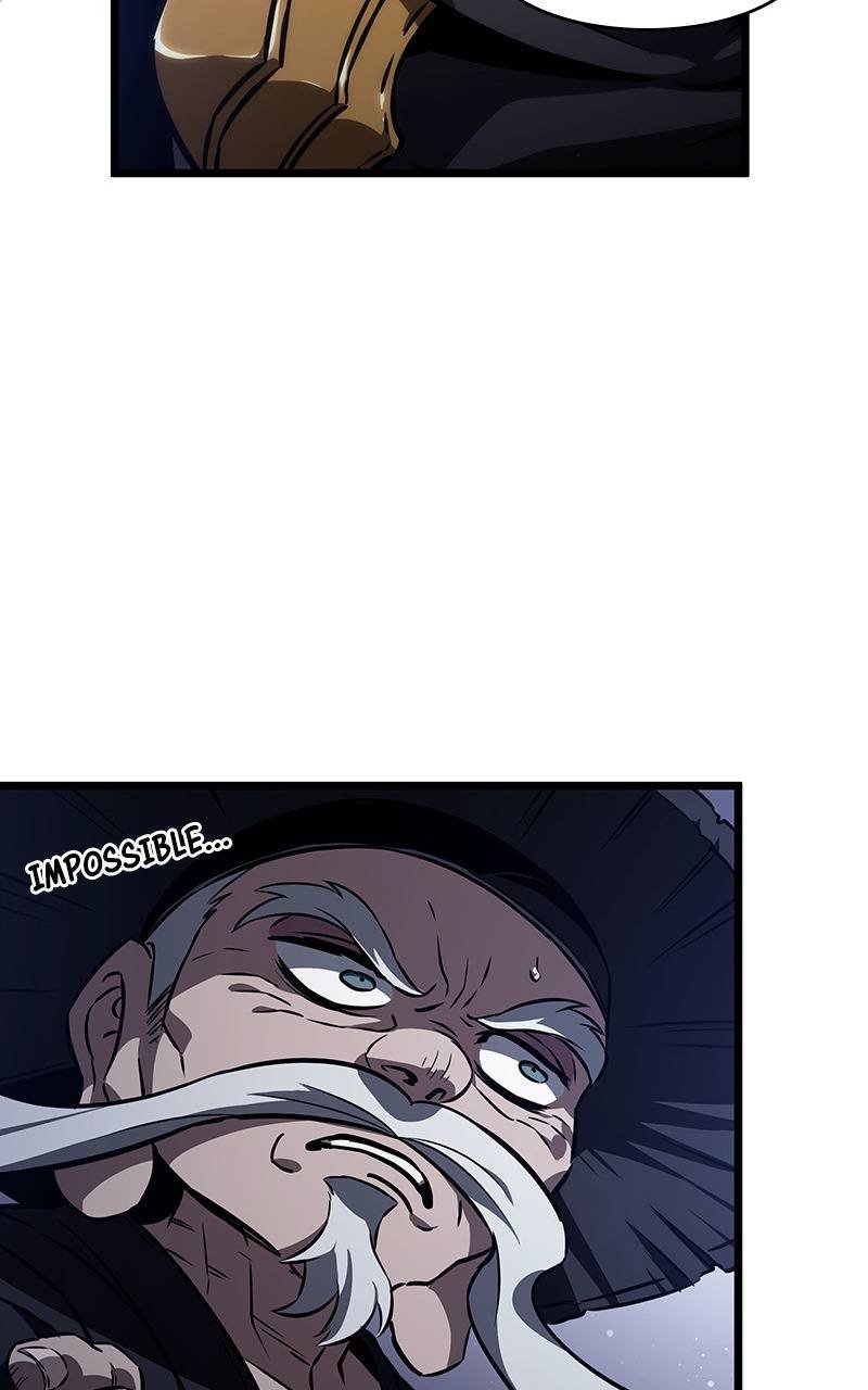 Read The World After the Fall FR Manga Online