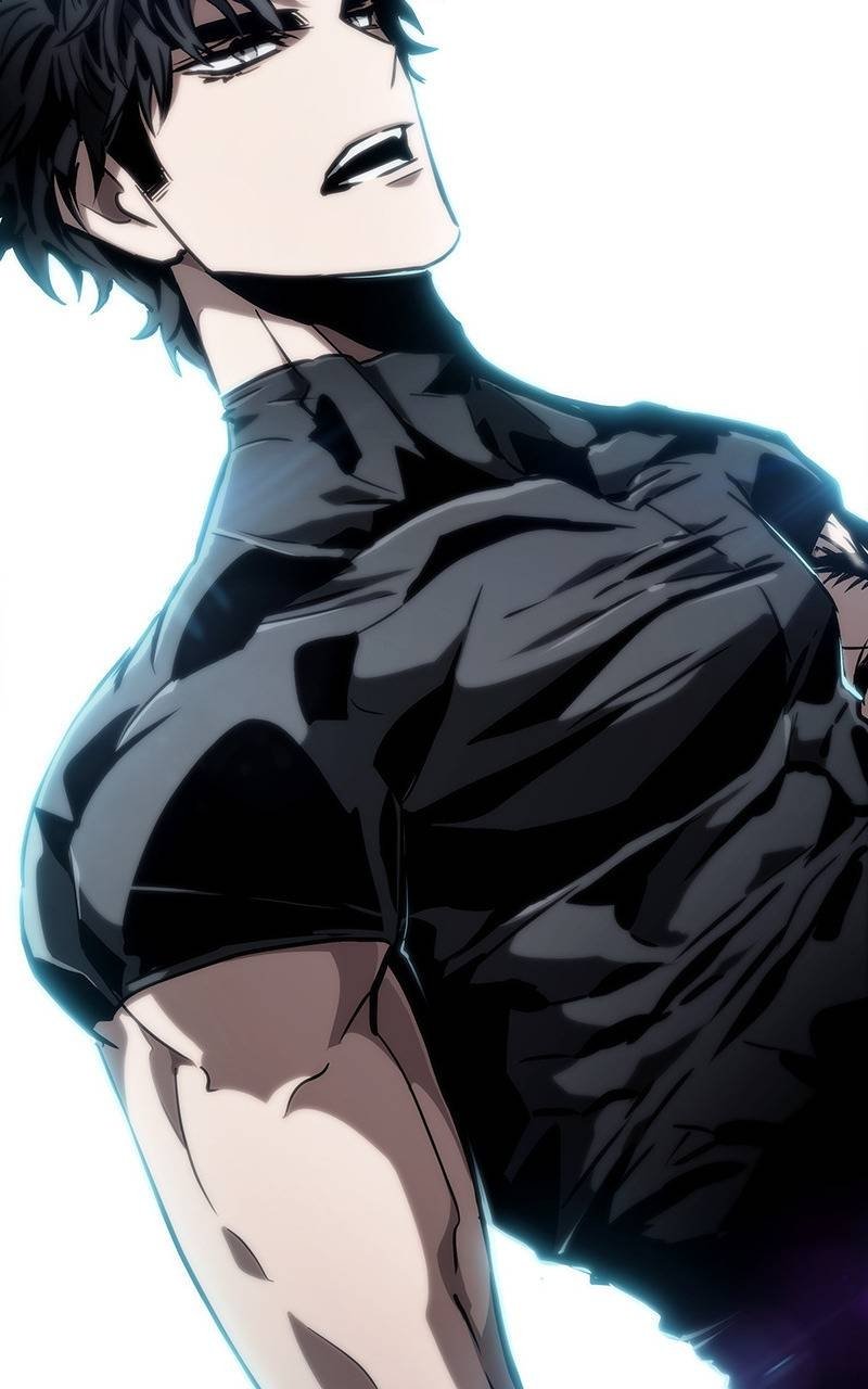 Read The World After the Fall FR Manga Online