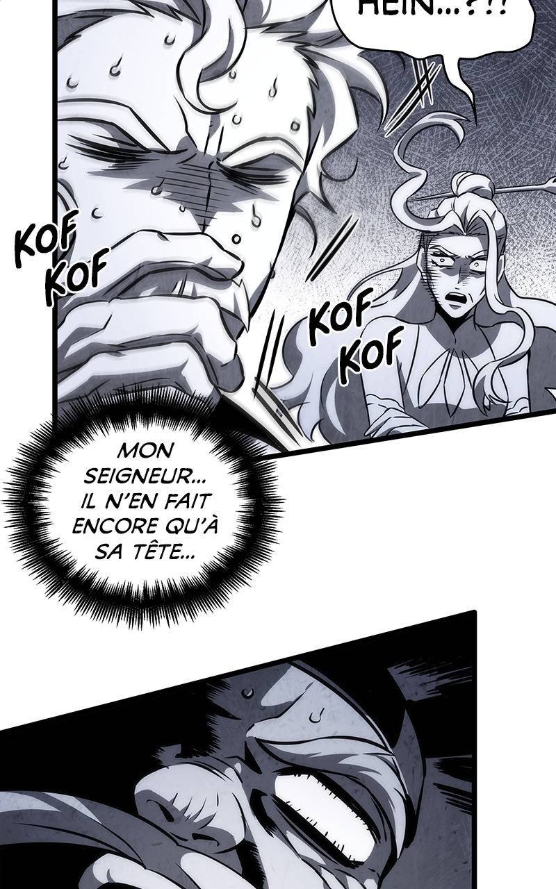 Read The World After the Fall FR Manga Online