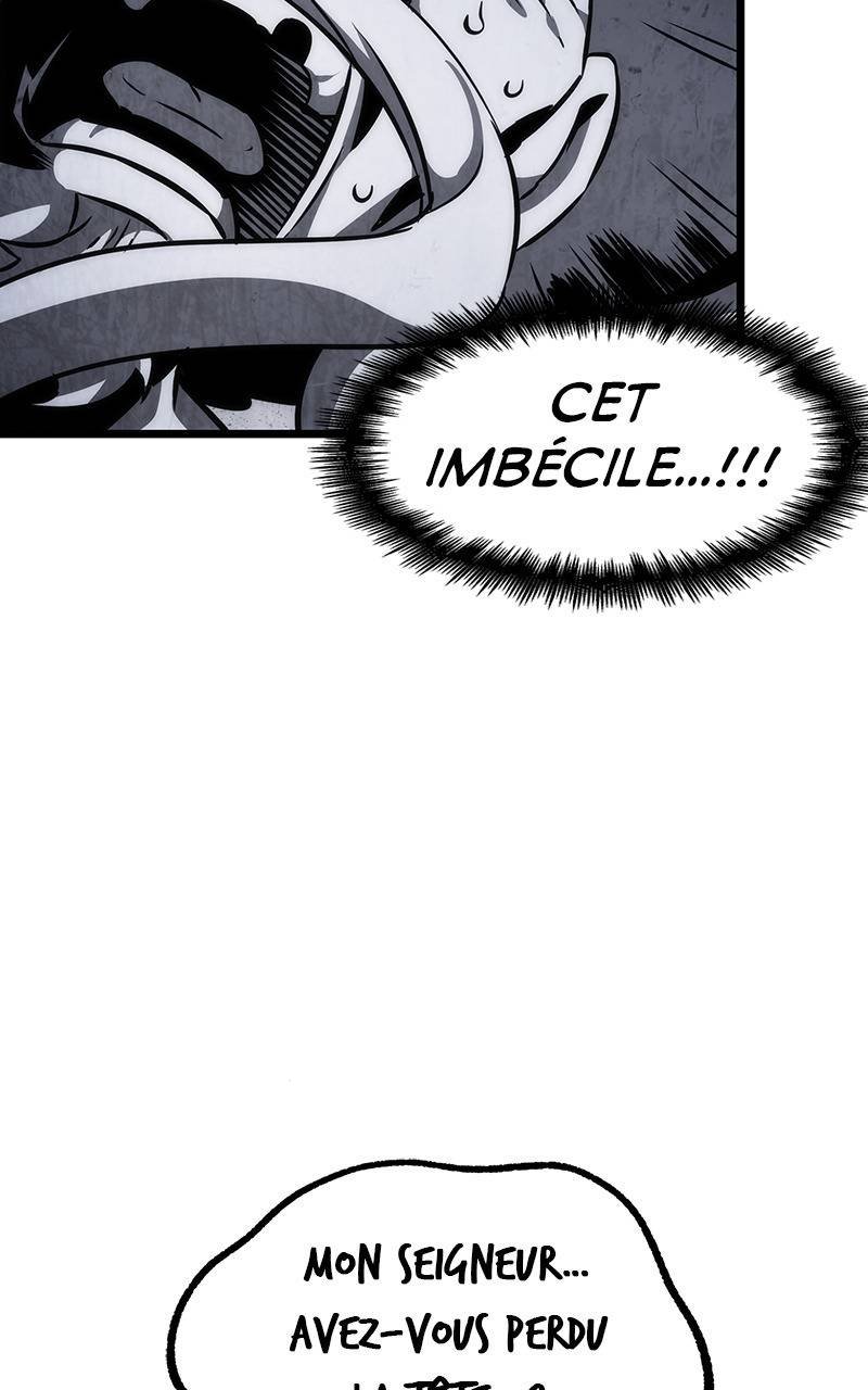 Read The World After the Fall FR Manga Online