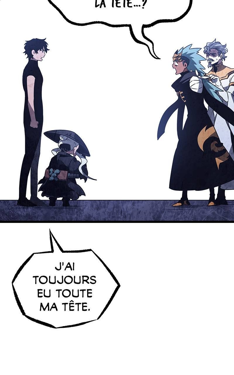 Read The World After the Fall FR Manga Online