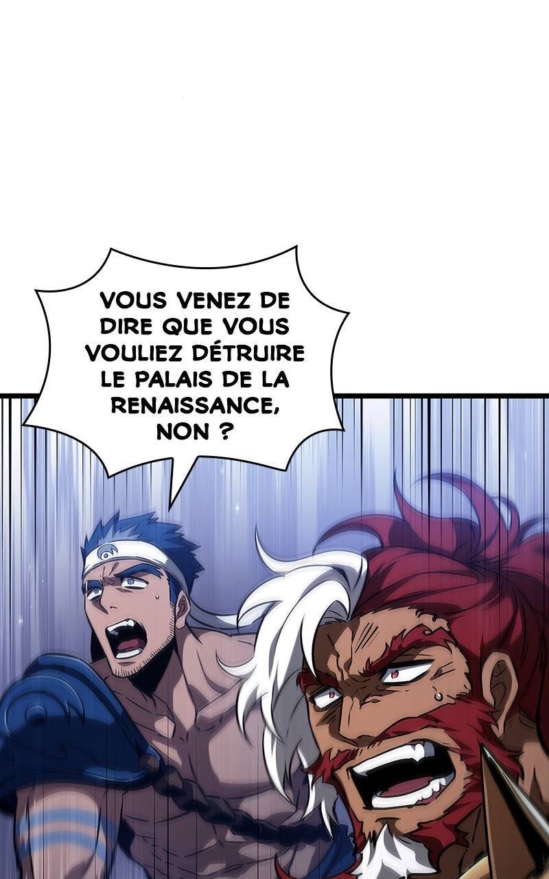 Read The World After the Fall FR Manga Online