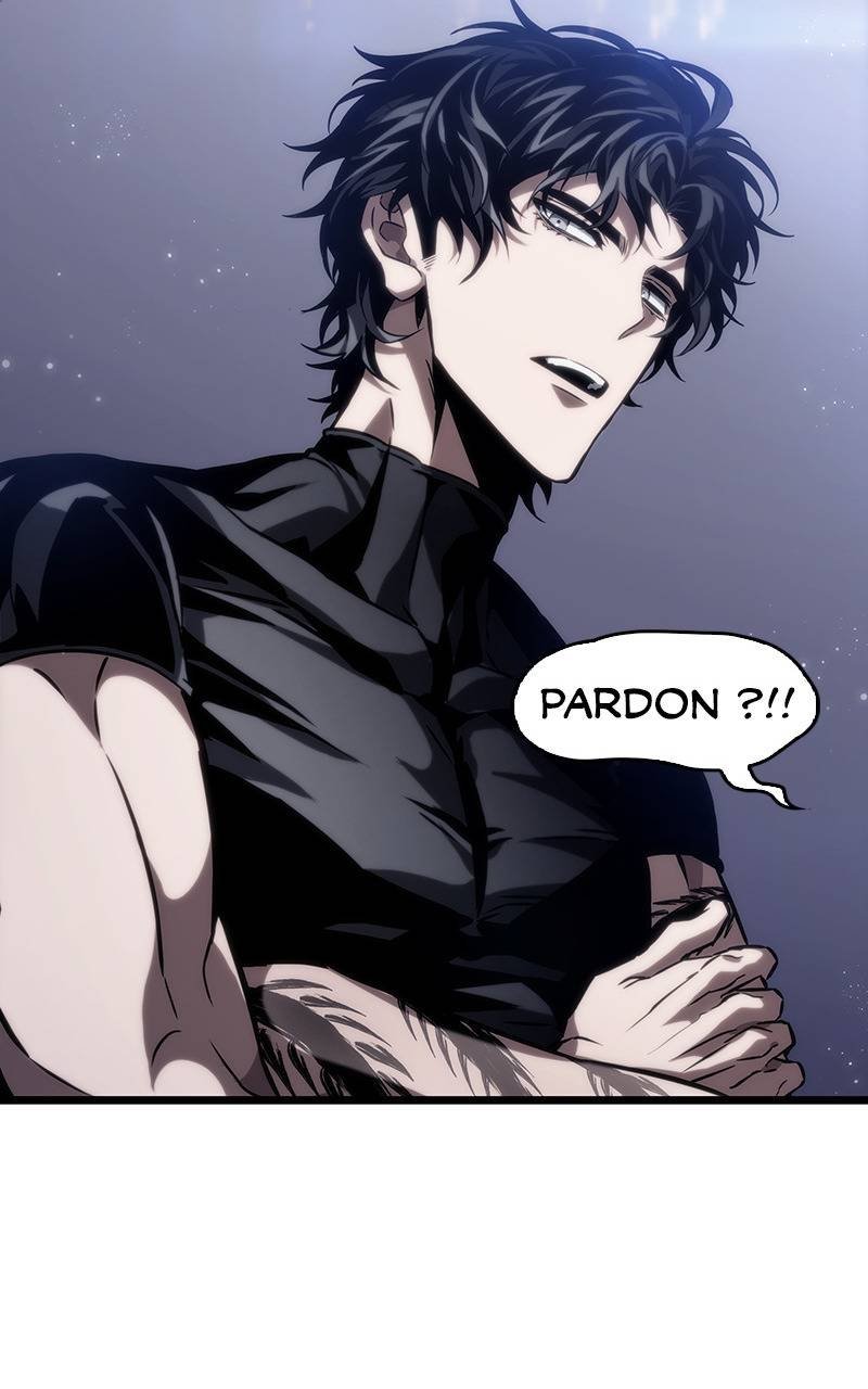 Read The World After the Fall FR Manga Online