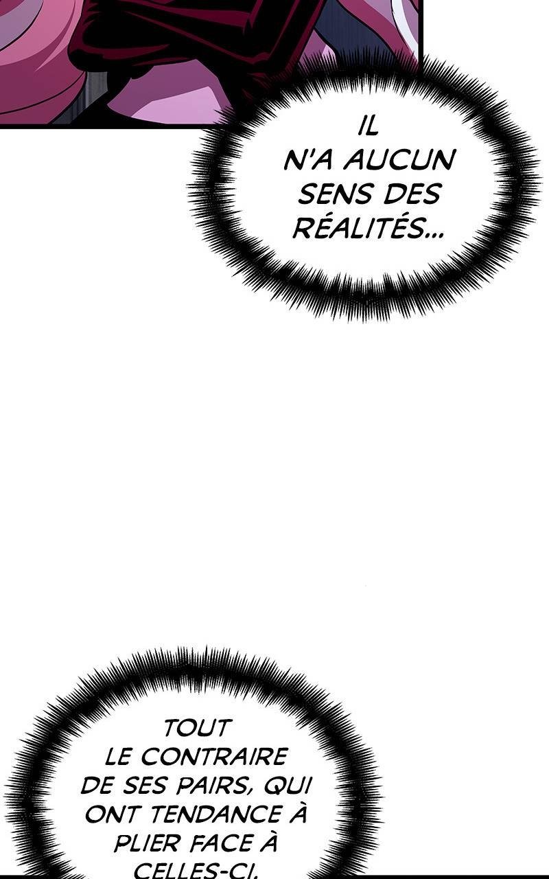 Read The World After the Fall FR Manga Online