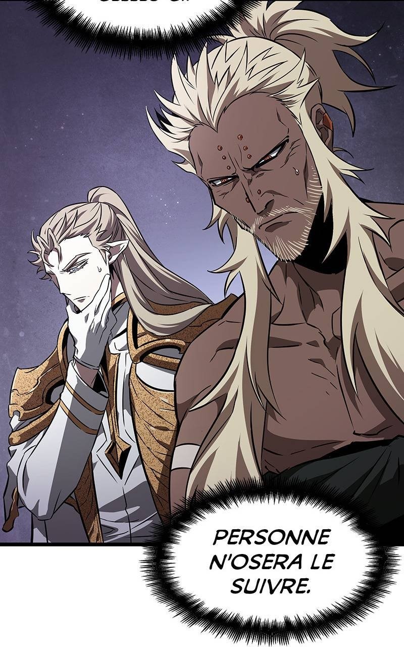 Read The World After the Fall FR Manga Online