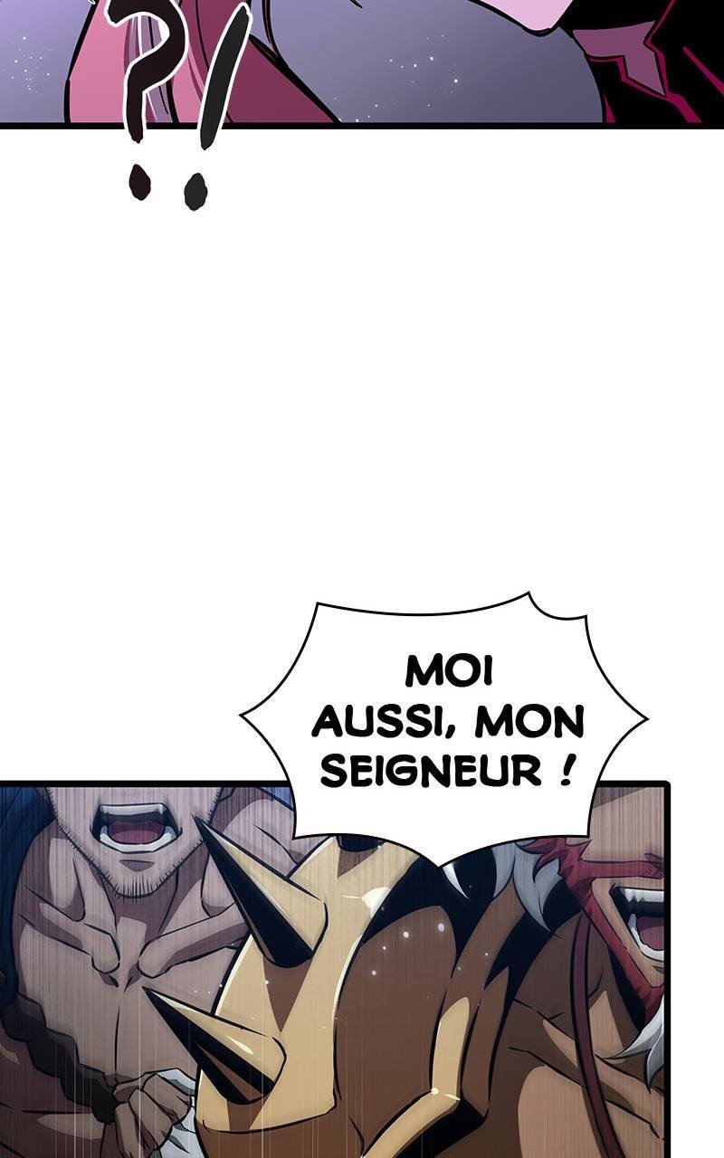 Read The World After the Fall FR Manga Online