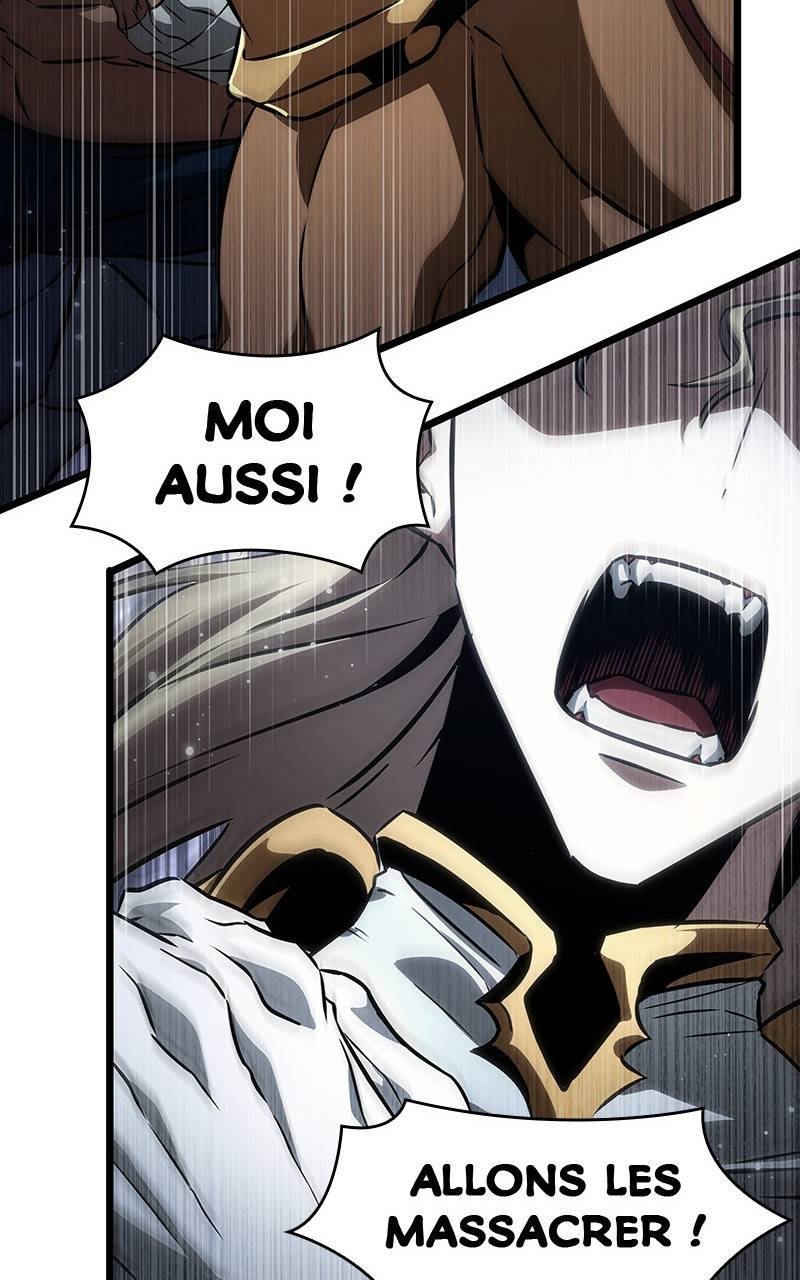 Read The World After the Fall FR Manga Online