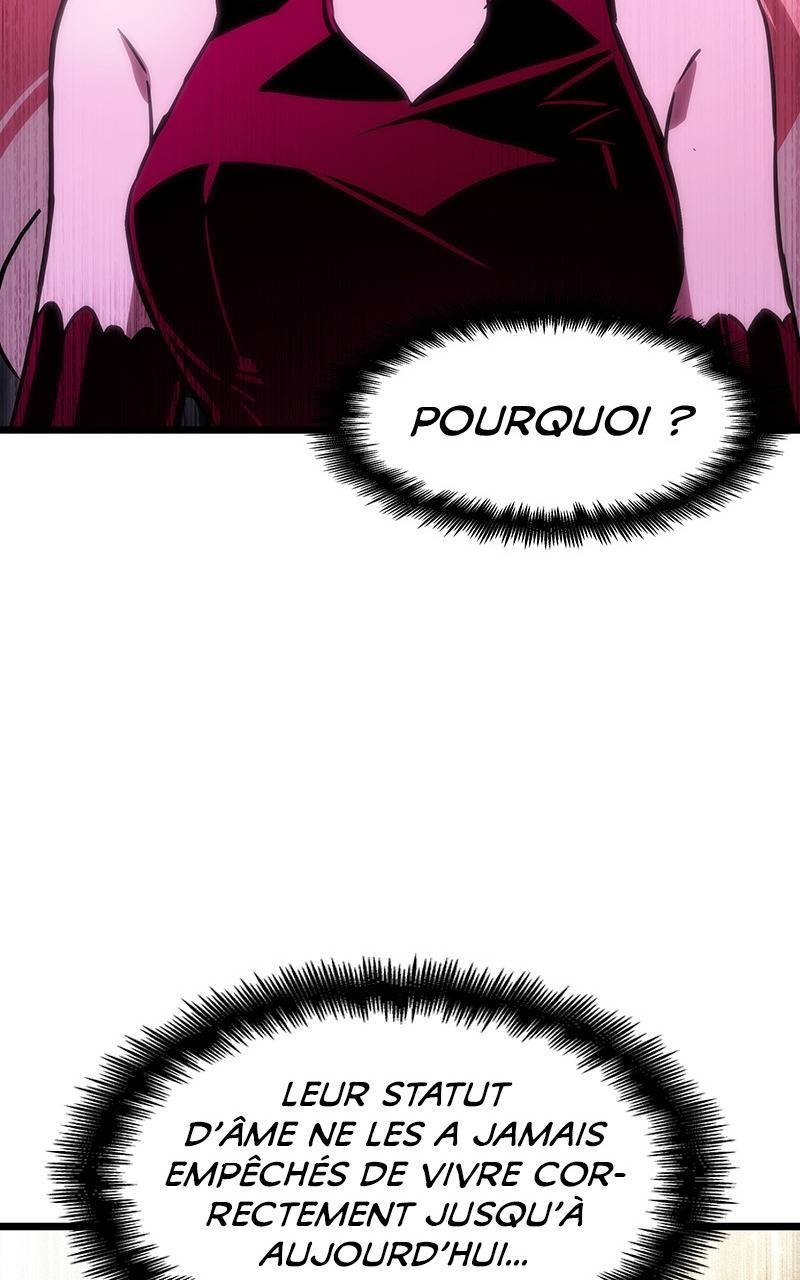 Read The World After the Fall FR Manga Online