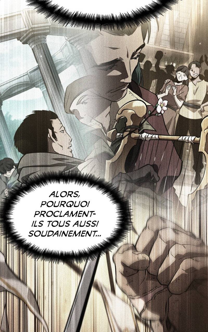 Read The World After the Fall FR Manga Online