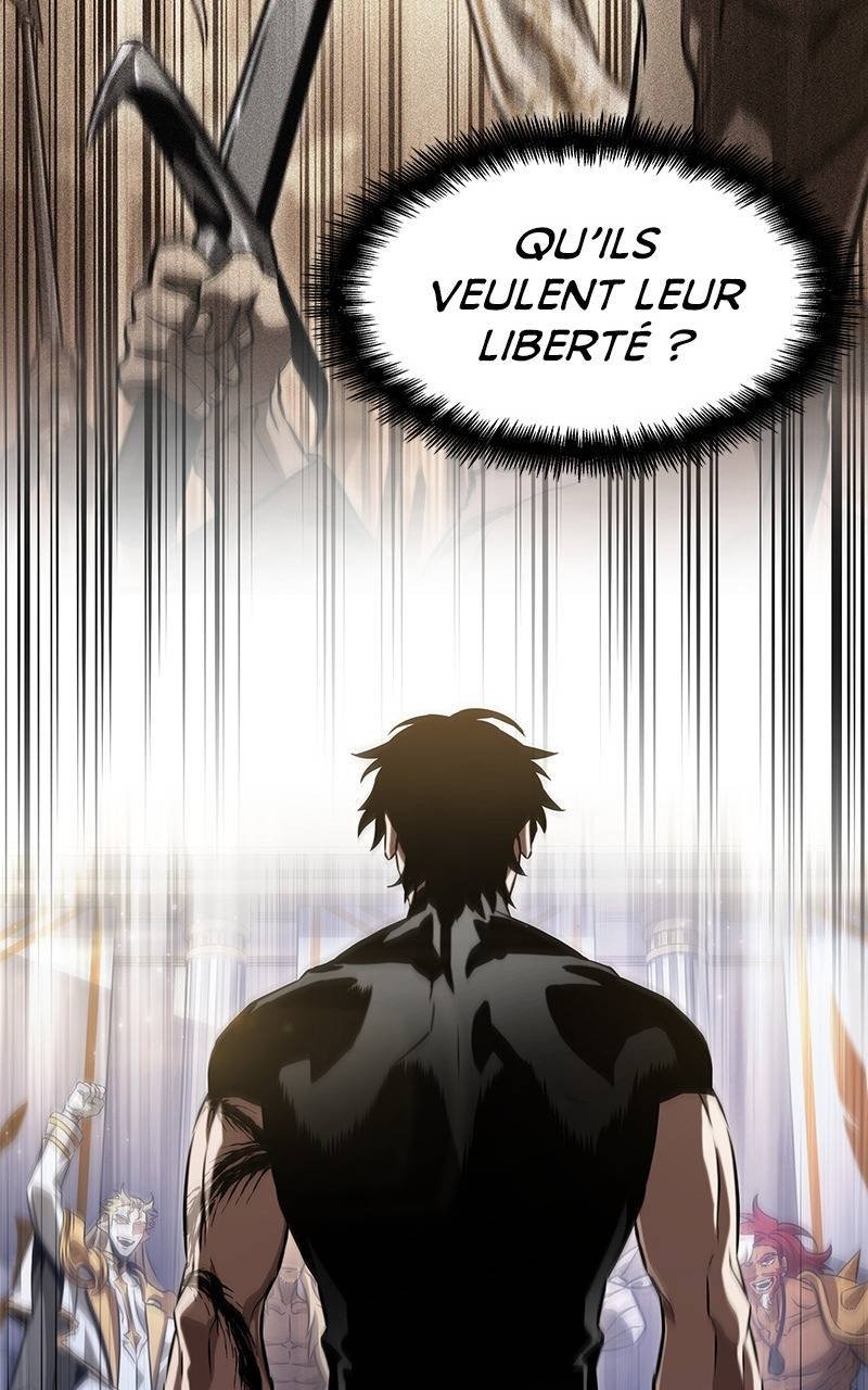 Read The World After the Fall FR Manga Online