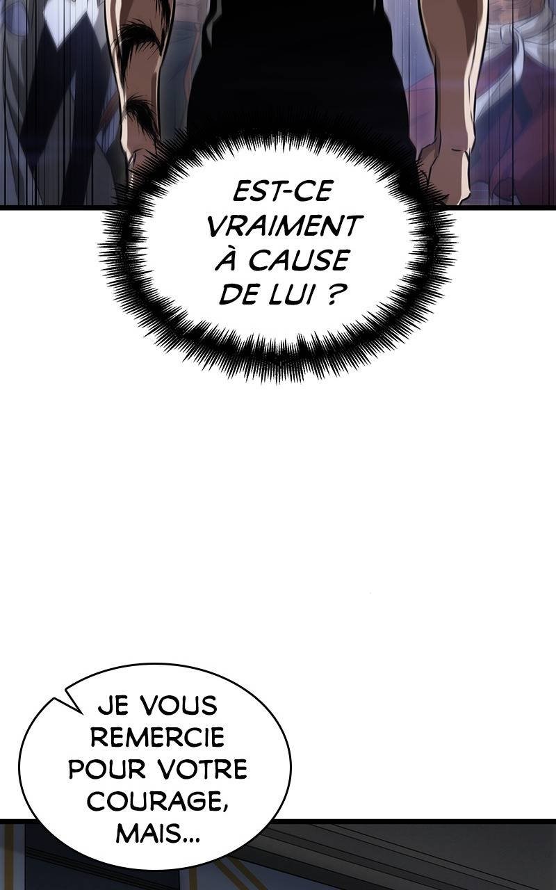 Read The World After the Fall FR Manga Online