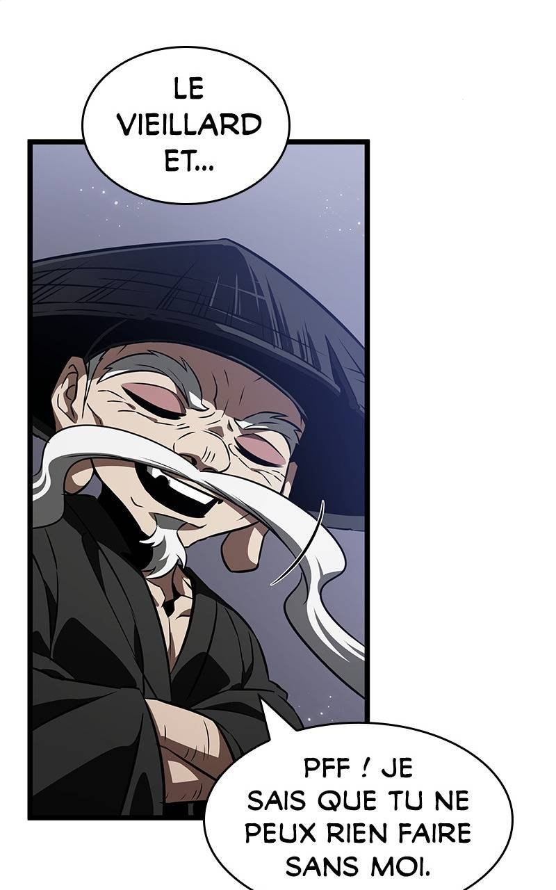 Read The World After the Fall FR Manga Online