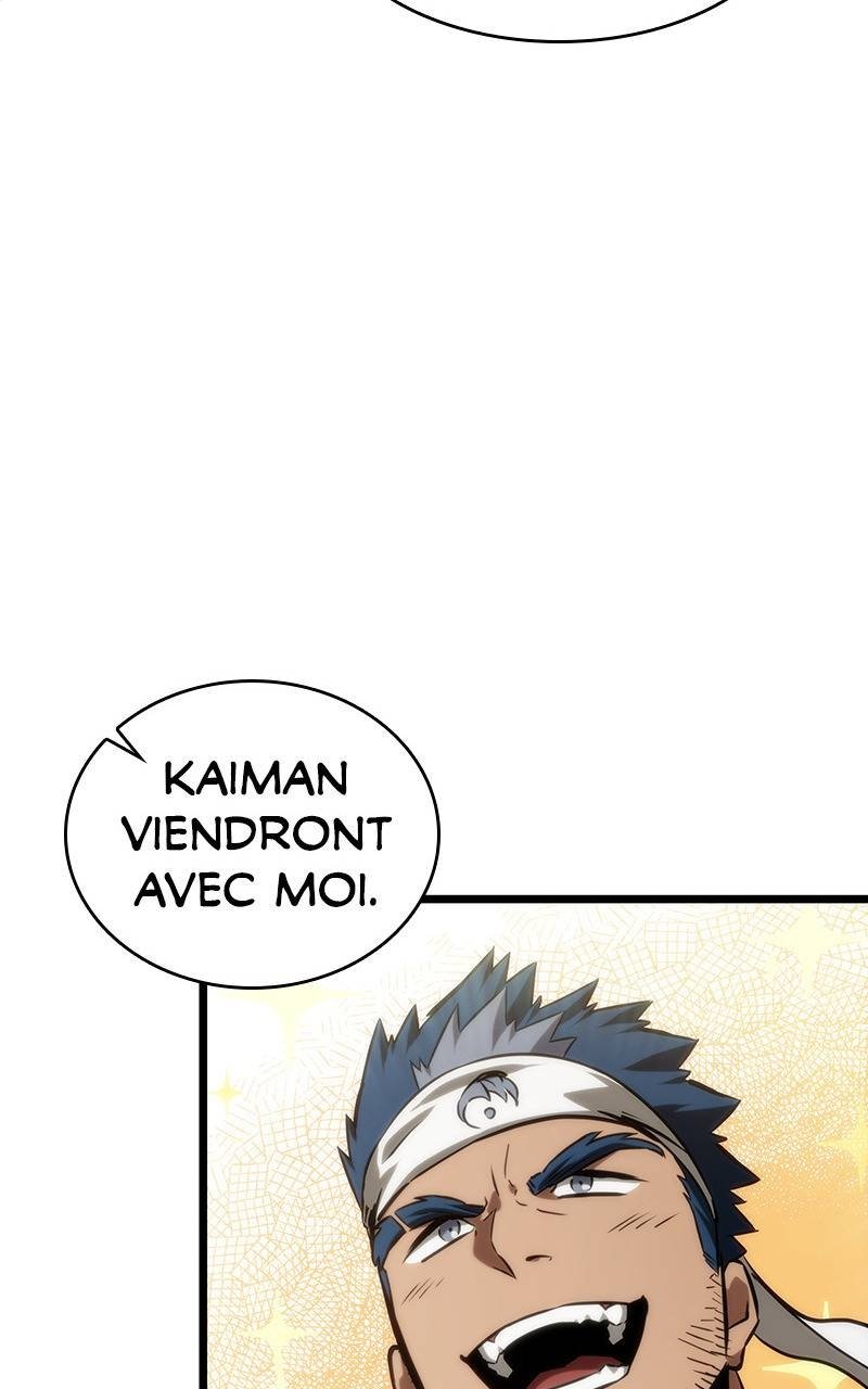 Read The World After the Fall FR Manga Online