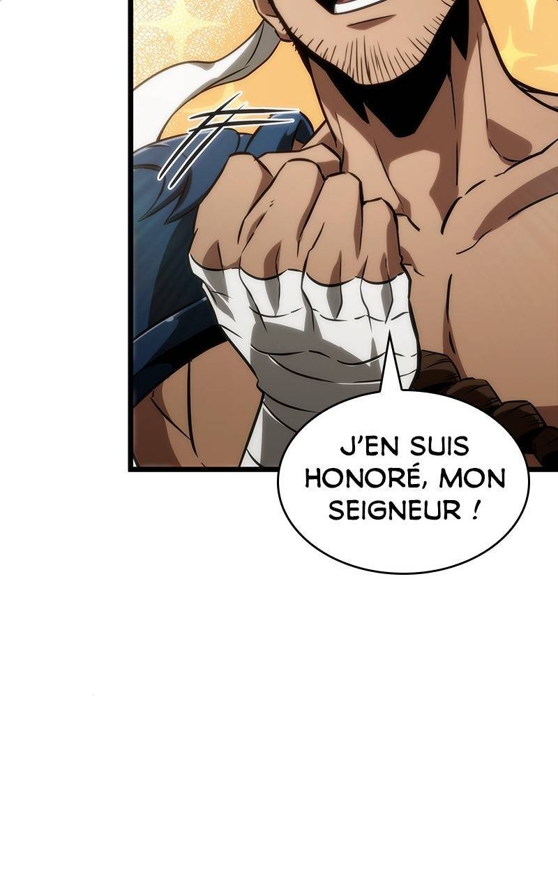 Read The World After the Fall FR Manga Online