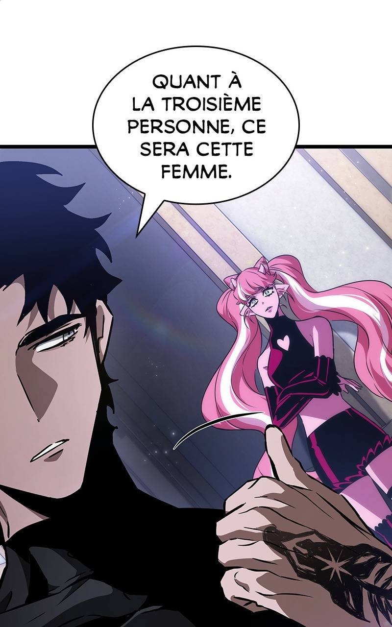 Read The World After the Fall FR Manga Online