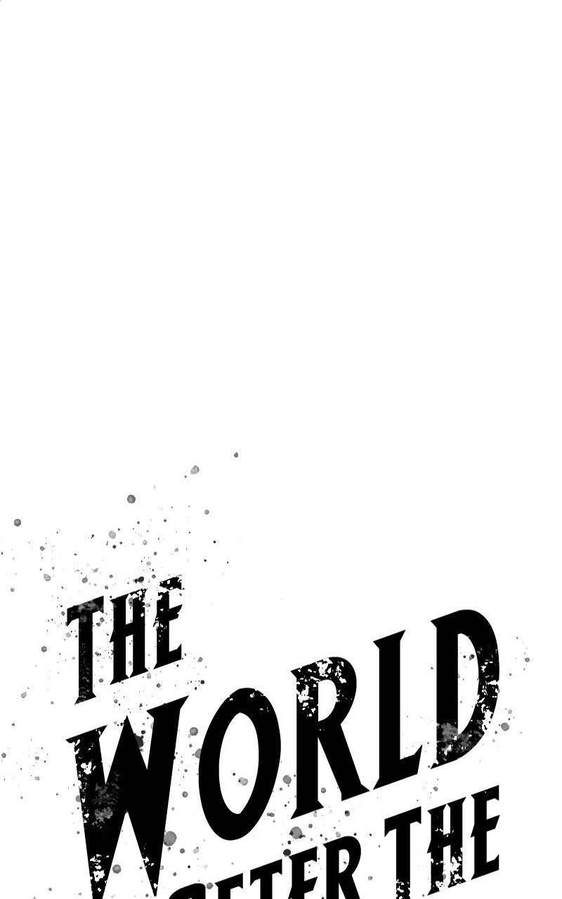 Read The World After the Fall FR Manga Online
