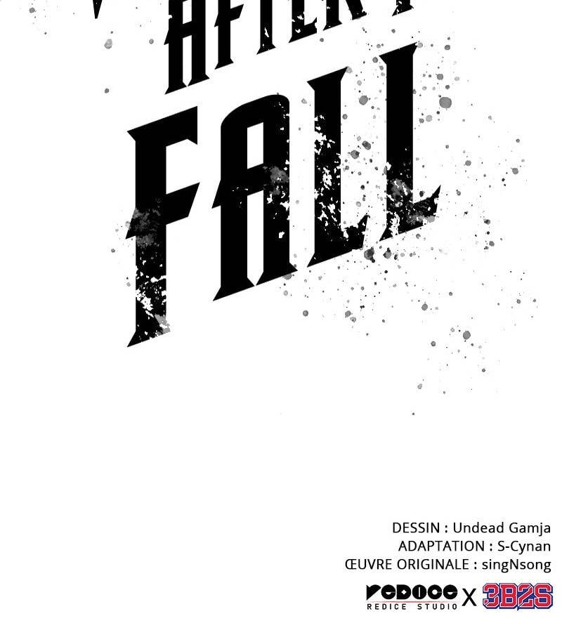 Read The World After the Fall FR Manga Online