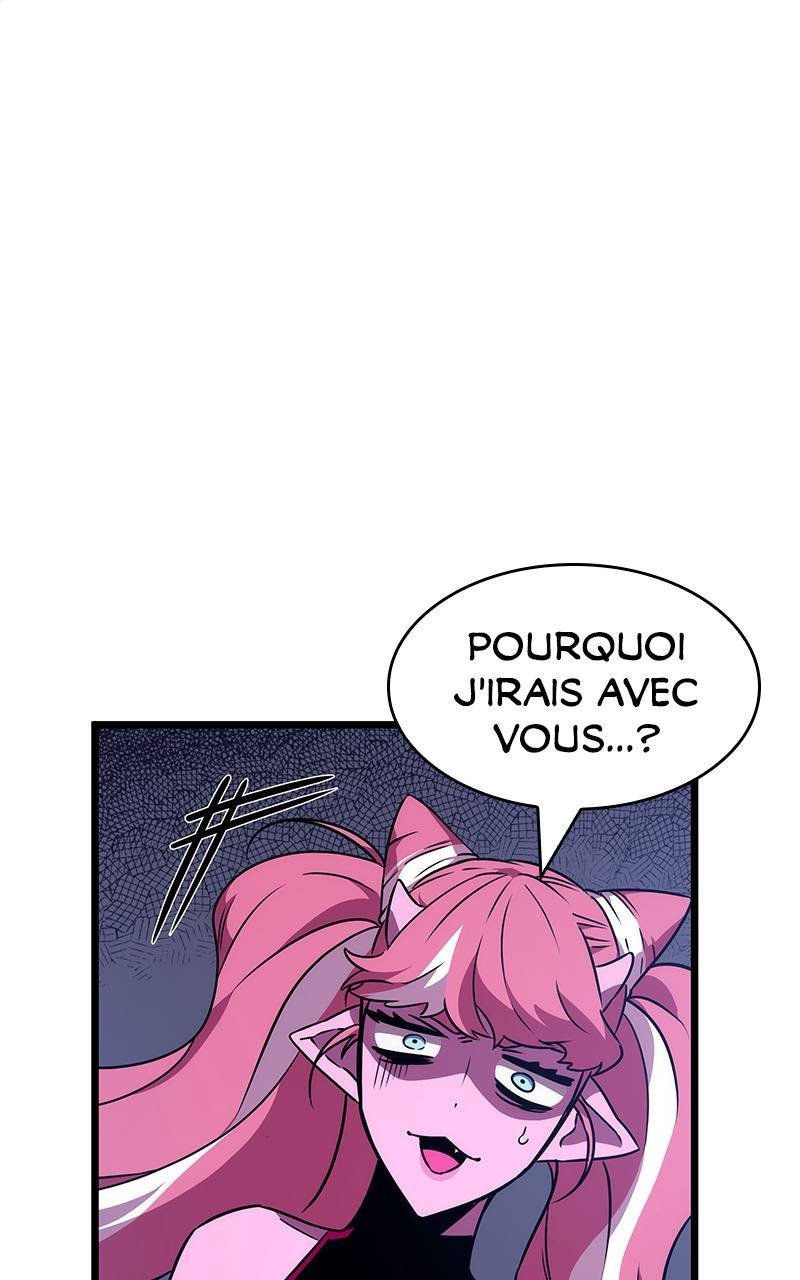 Read The World After the Fall FR Manga Online