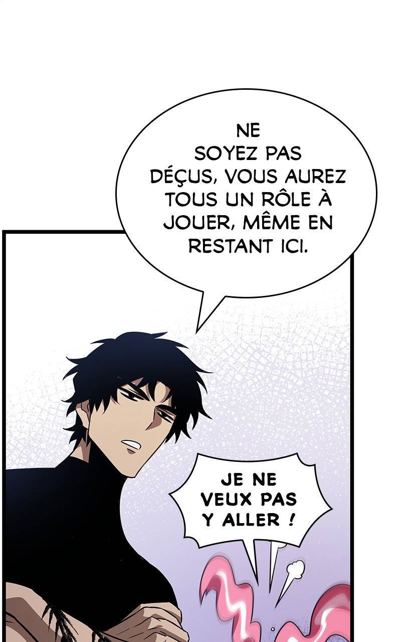 Read The World After the Fall FR Manga Online