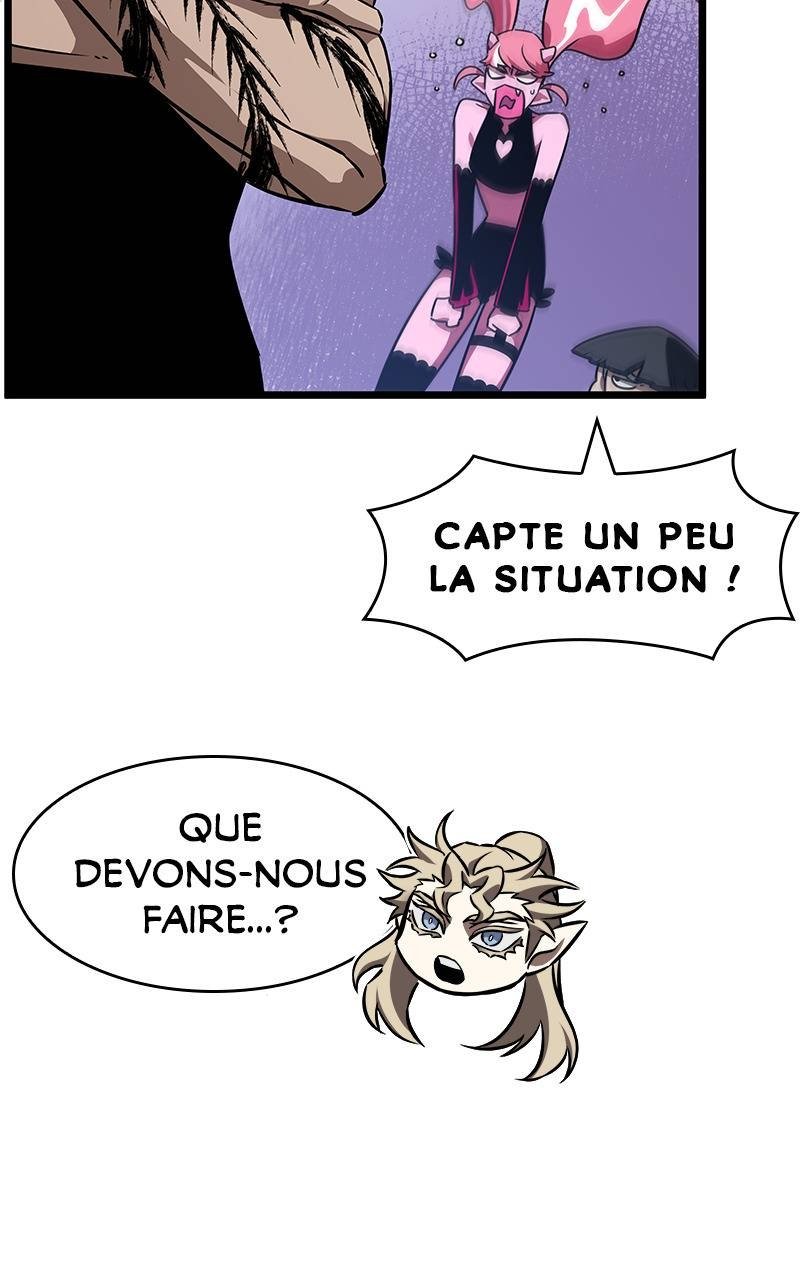 Read The World After the Fall FR Manga Online