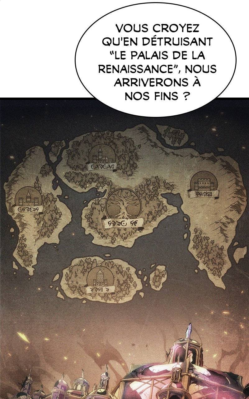 Read The World After the Fall FR Manga Online