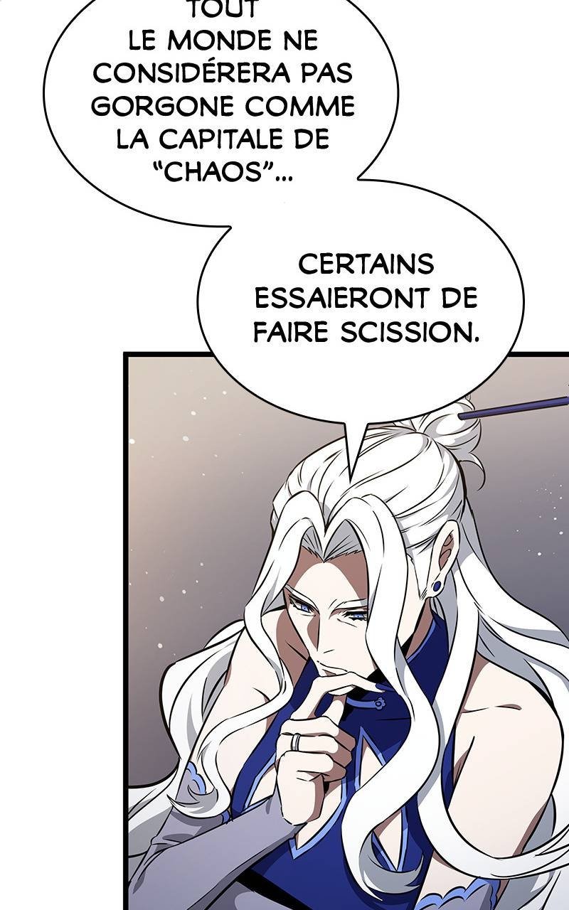 Read The World After the Fall FR Manga Online