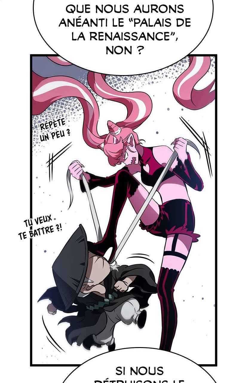 Read The World After the Fall FR Manga Online