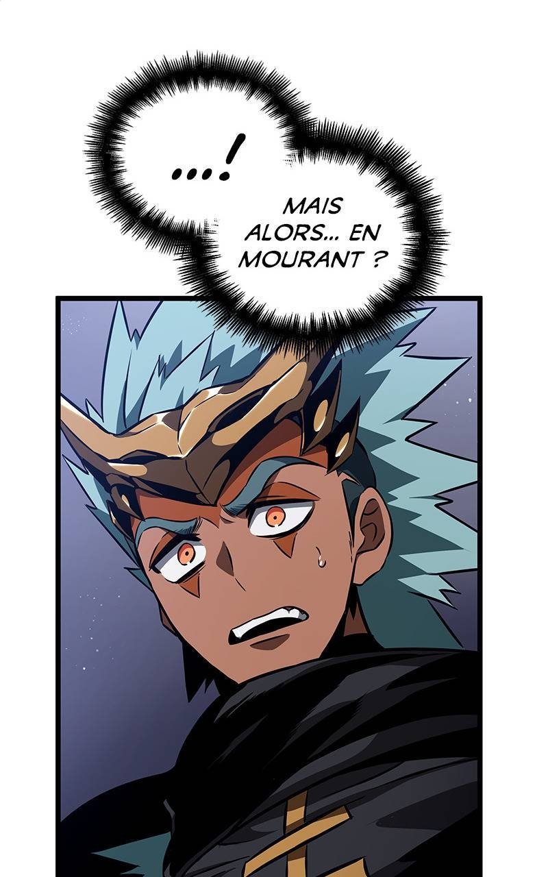 Read The World After the Fall FR Manga Online