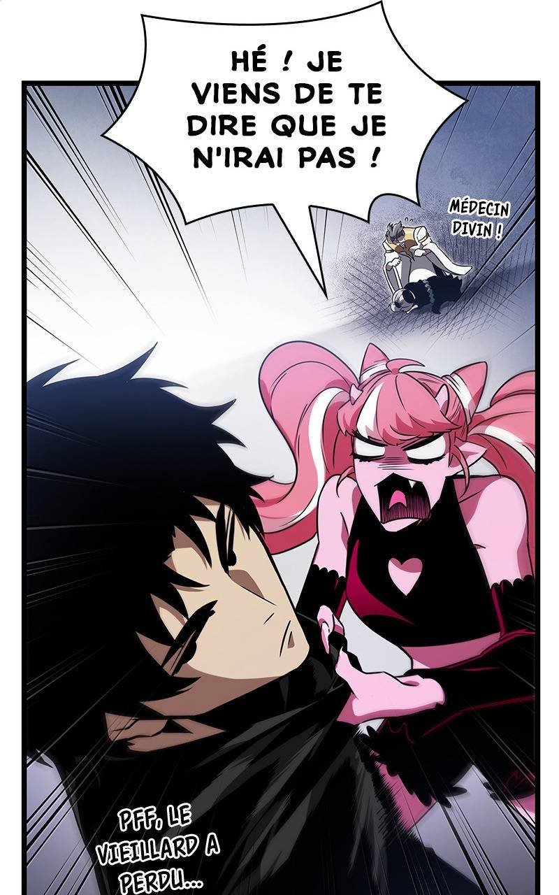 Read The World After the Fall FR Manga Online