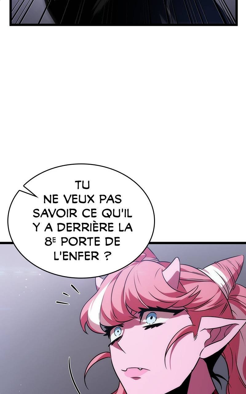 Read The World After the Fall FR Manga Online