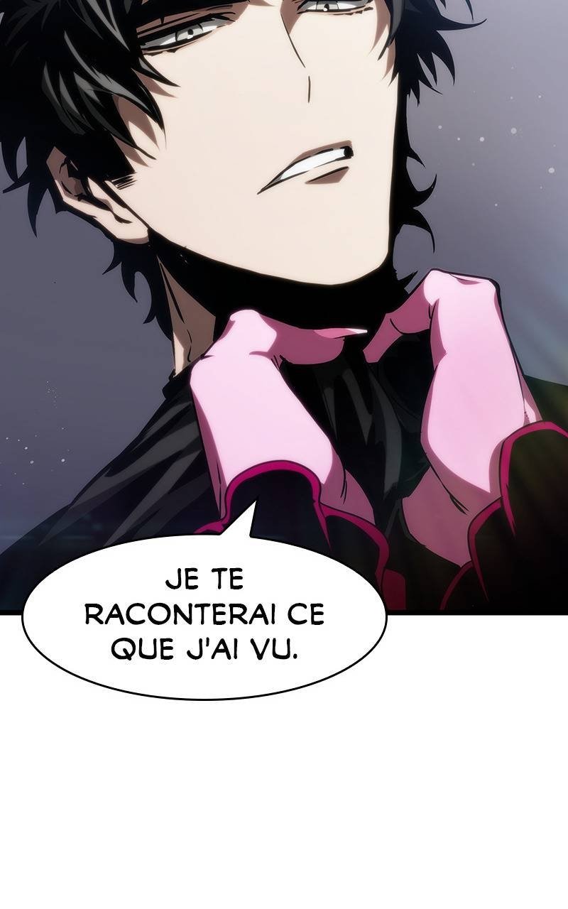 Read The World After the Fall FR Manga Online