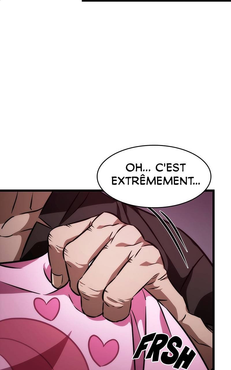 Read The World After the Fall FR Manga Online