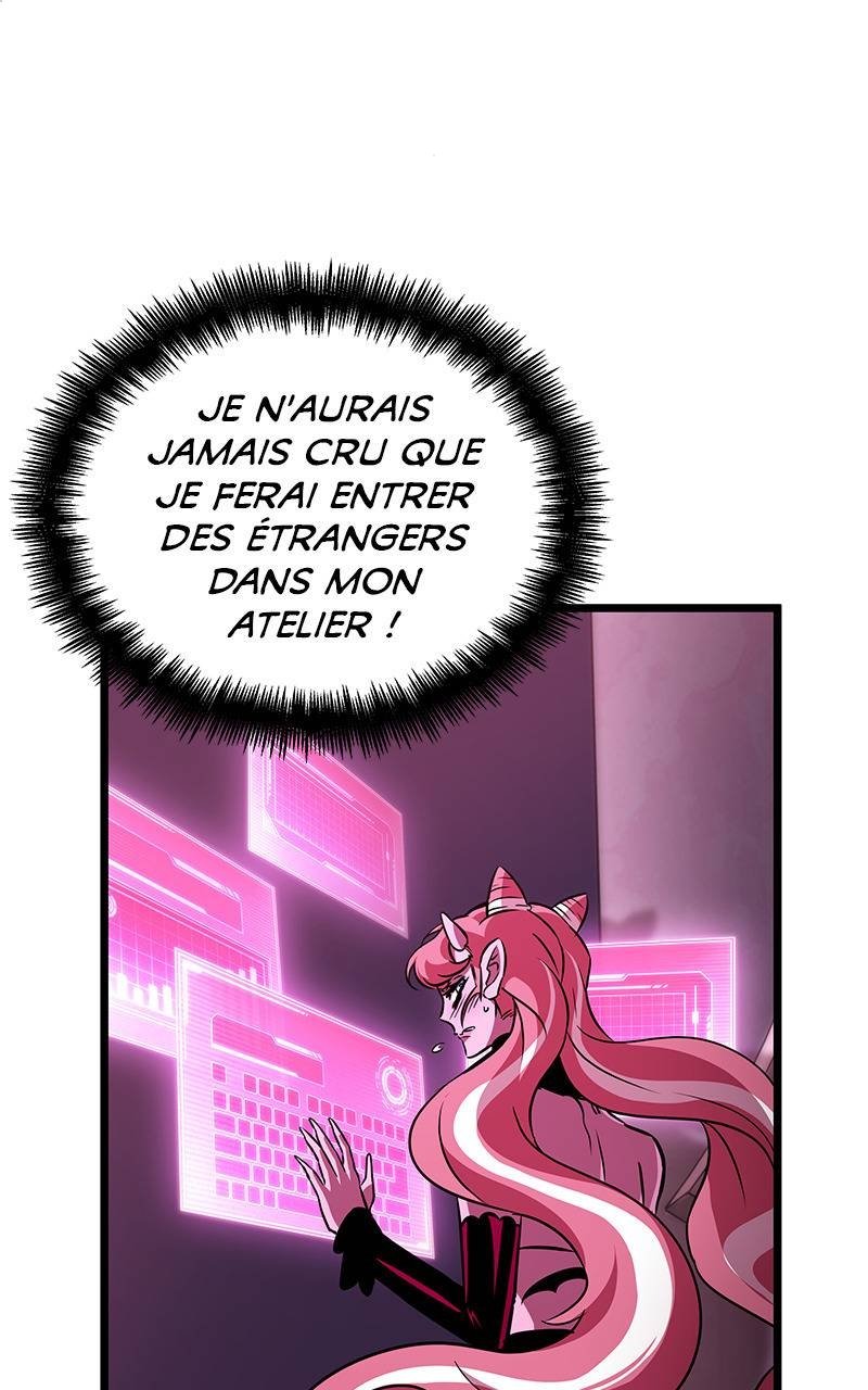 Read The World After the Fall FR Manga Online