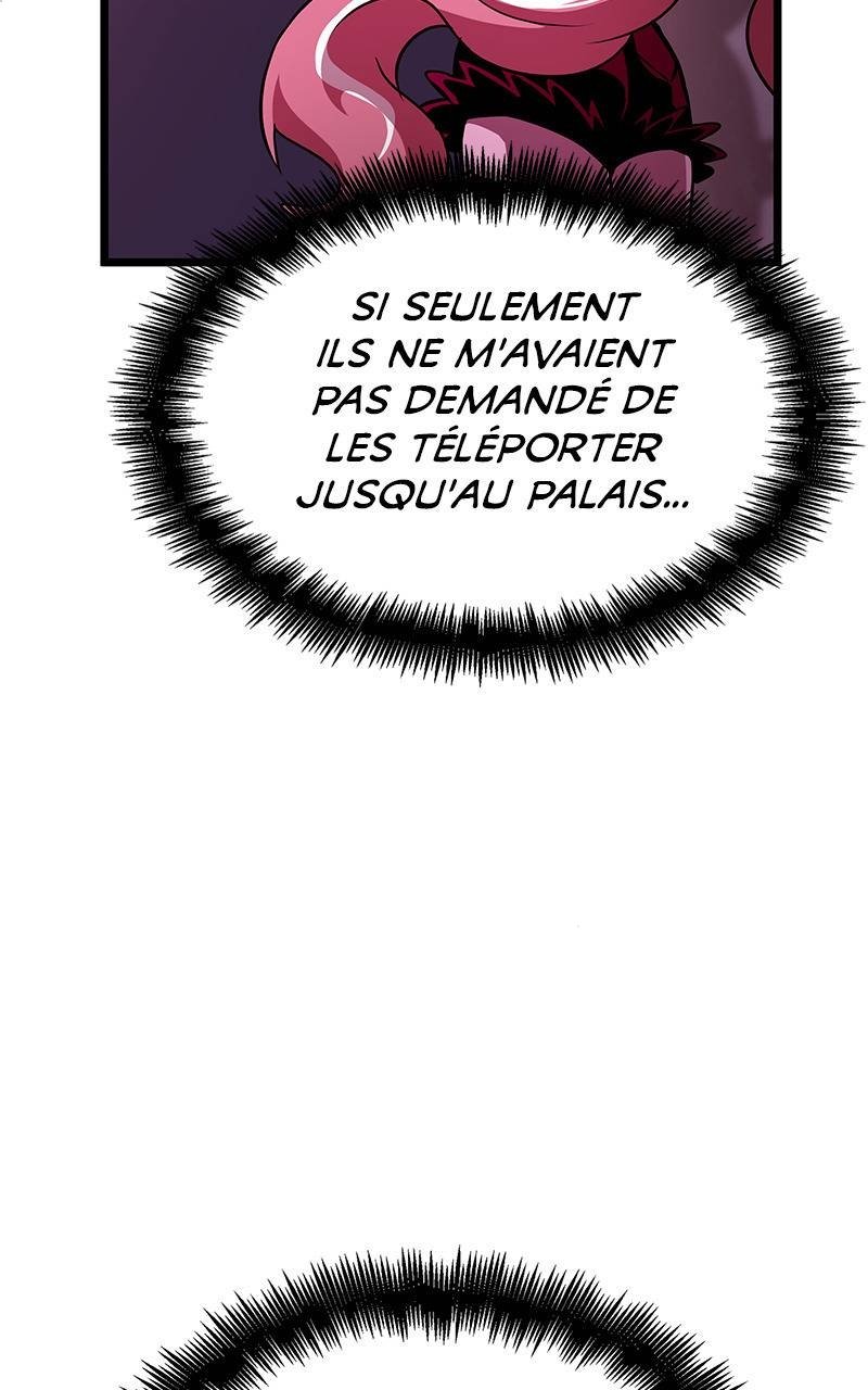 Read The World After the Fall FR Manga Online