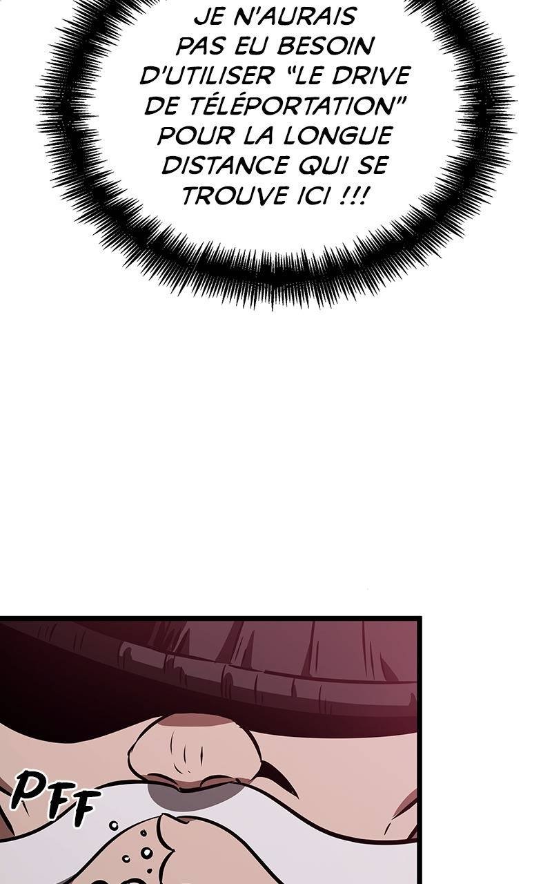 Read The World After the Fall FR Manga Online