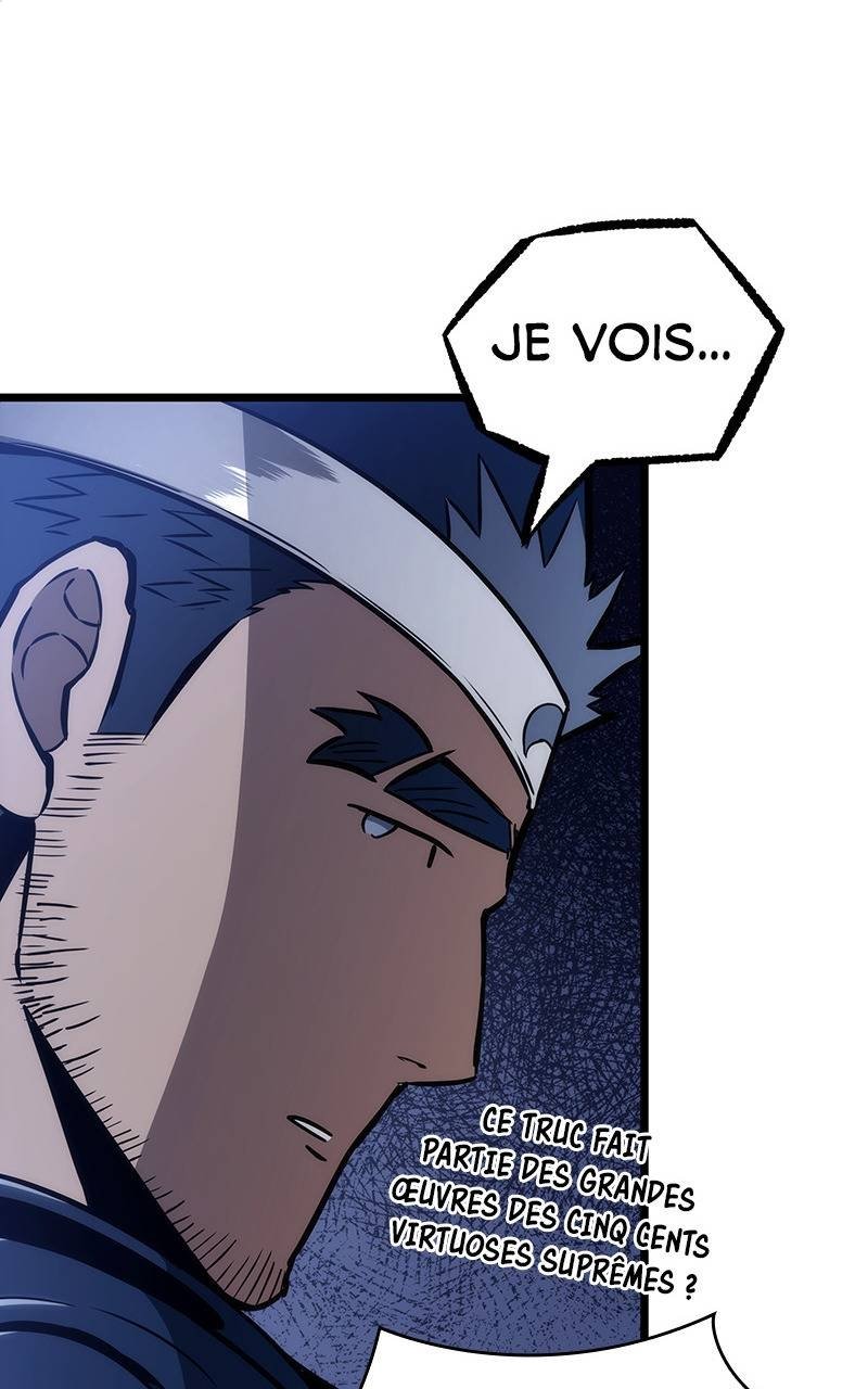 Read The World After the Fall FR Manga Online