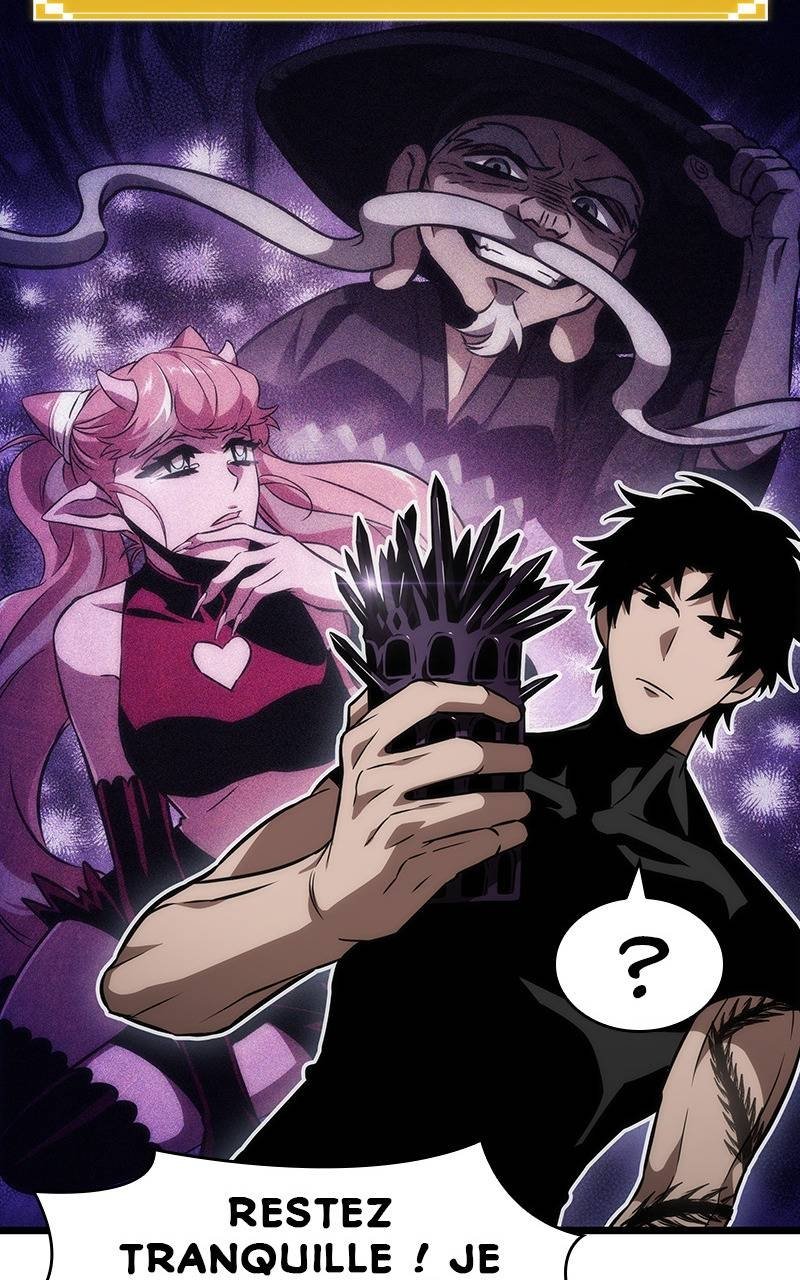Read The World After the Fall FR Manga Online