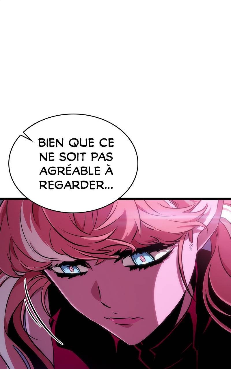 Read The World After the Fall FR Manga Online