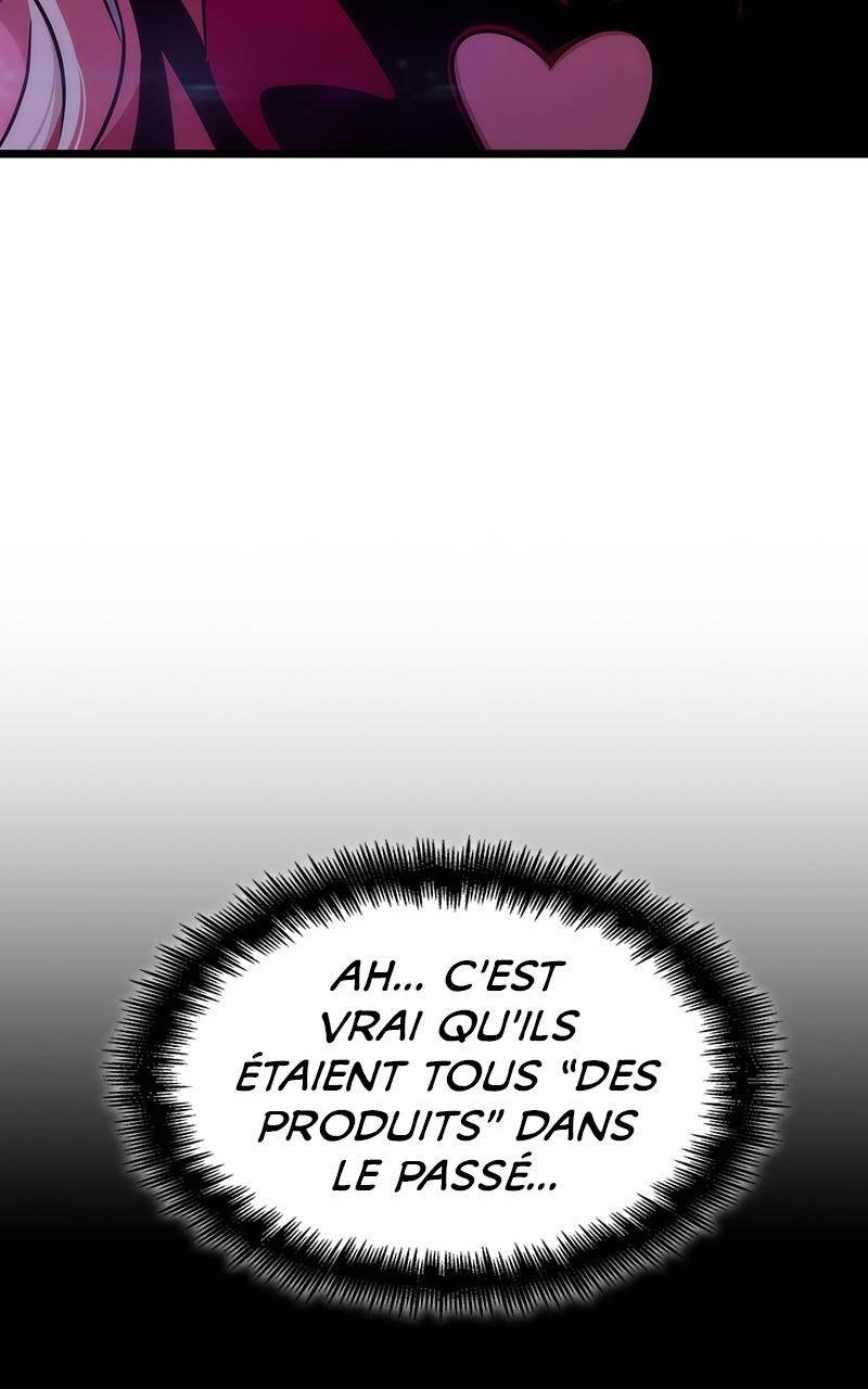 Read The World After the Fall FR Manga Online