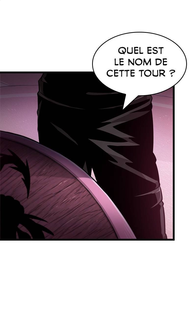 Read The World After the Fall FR Manga Online