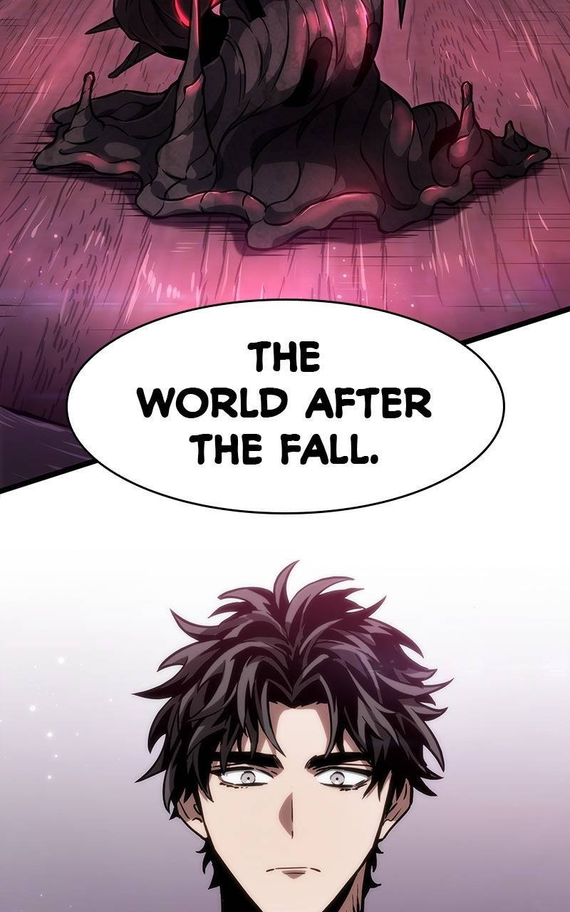 Read The World After the Fall FR Manga Online